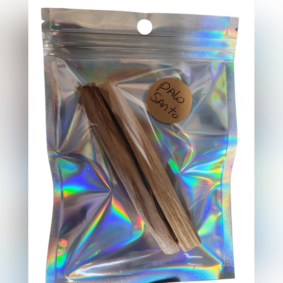 🍃 Set of 2 Palo Santo Sticks - Picture 2 of 3